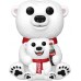 Фигурка Ad Icons Coca-Cola Polar Bear & Cub POP! Vinyl (Funko), ,